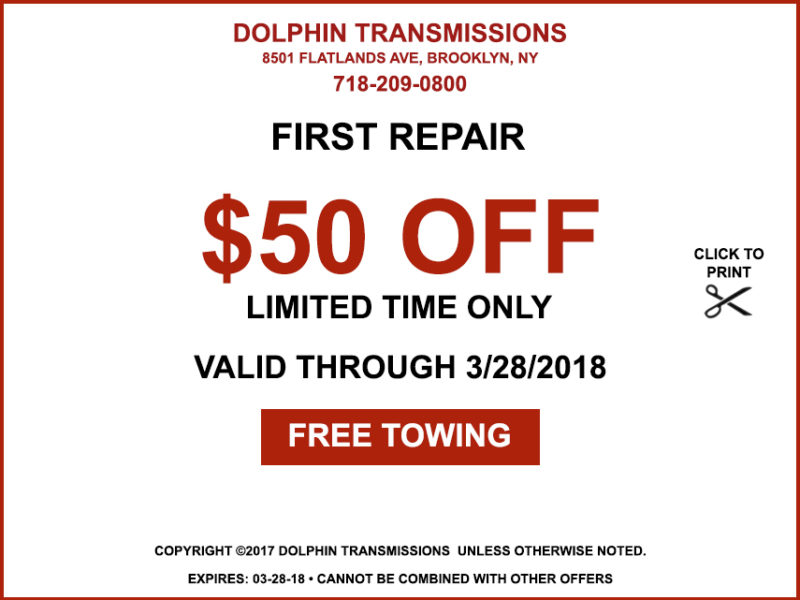 first repair quality transmissions ⋆ Dolphin Transmissions
